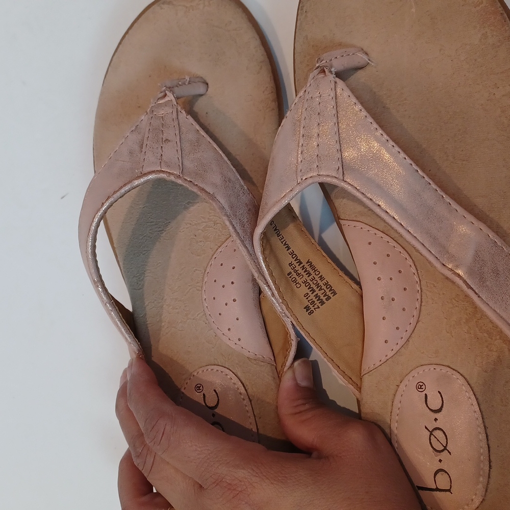 BORN SANDALS - Picture 6 of 6